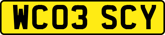 WC03SCY