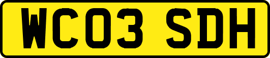 WC03SDH