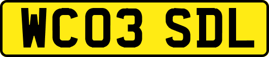 WC03SDL