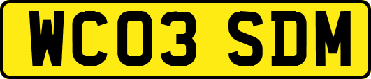 WC03SDM