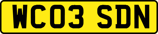 WC03SDN