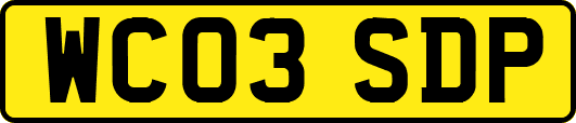 WC03SDP