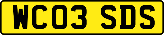 WC03SDS