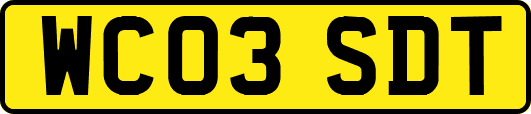 WC03SDT