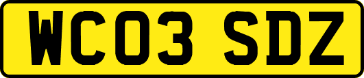 WC03SDZ