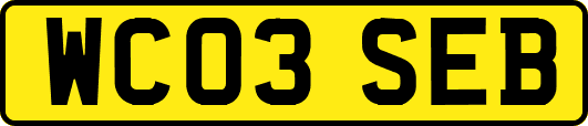 WC03SEB