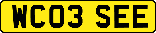 WC03SEE