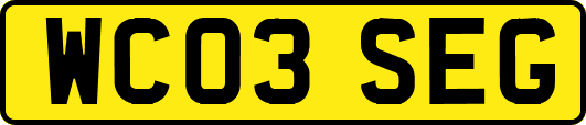 WC03SEG