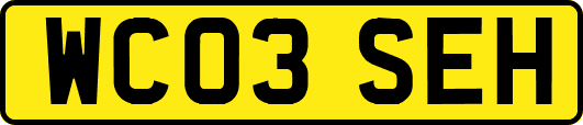 WC03SEH