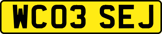 WC03SEJ