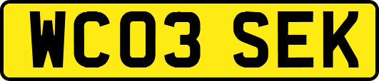 WC03SEK