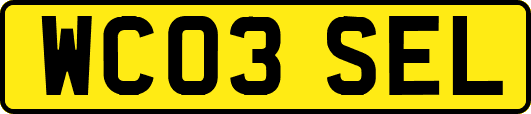 WC03SEL