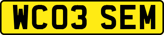 WC03SEM