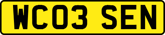 WC03SEN