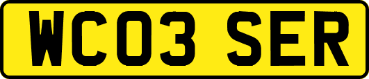 WC03SER