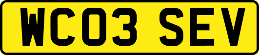 WC03SEV