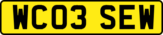 WC03SEW