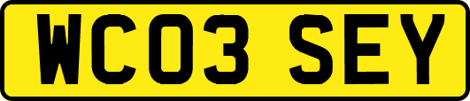 WC03SEY