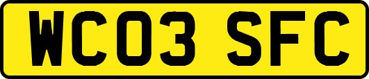 WC03SFC