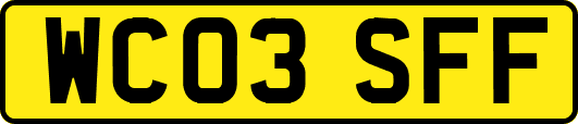 WC03SFF