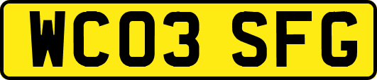 WC03SFG