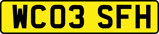 WC03SFH