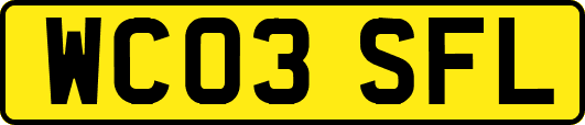 WC03SFL