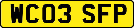 WC03SFP