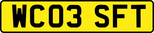 WC03SFT