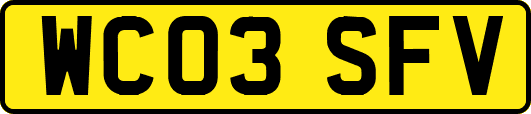 WC03SFV