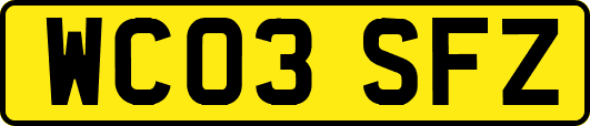 WC03SFZ