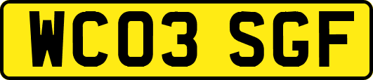 WC03SGF