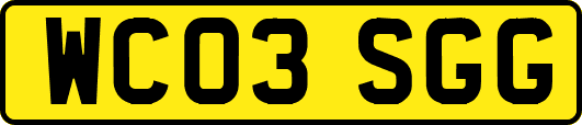 WC03SGG