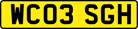 WC03SGH