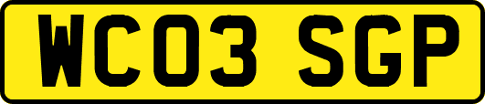 WC03SGP