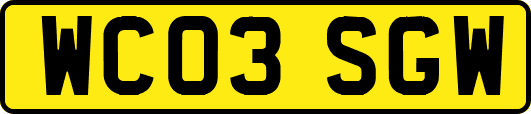 WC03SGW
