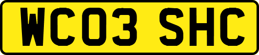 WC03SHC