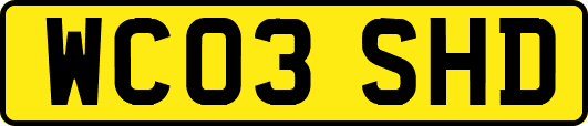 WC03SHD