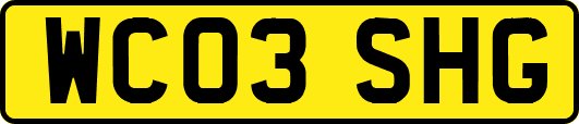 WC03SHG