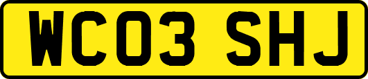 WC03SHJ