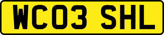 WC03SHL