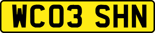 WC03SHN