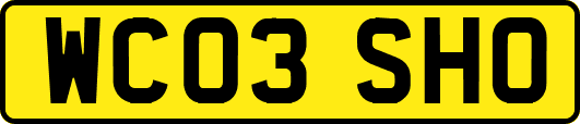 WC03SHO