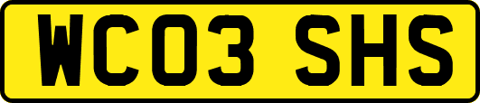 WC03SHS