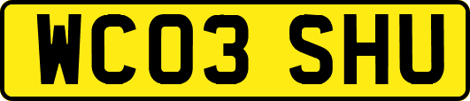 WC03SHU