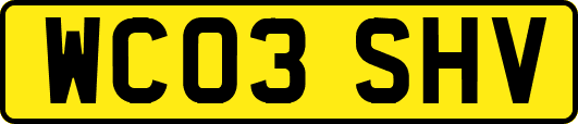 WC03SHV