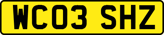WC03SHZ