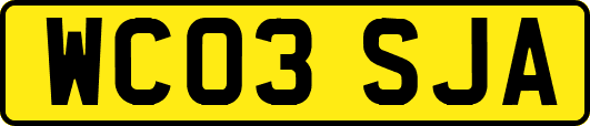 WC03SJA