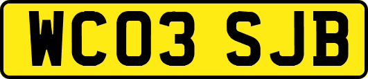 WC03SJB