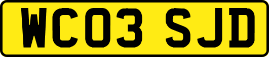 WC03SJD